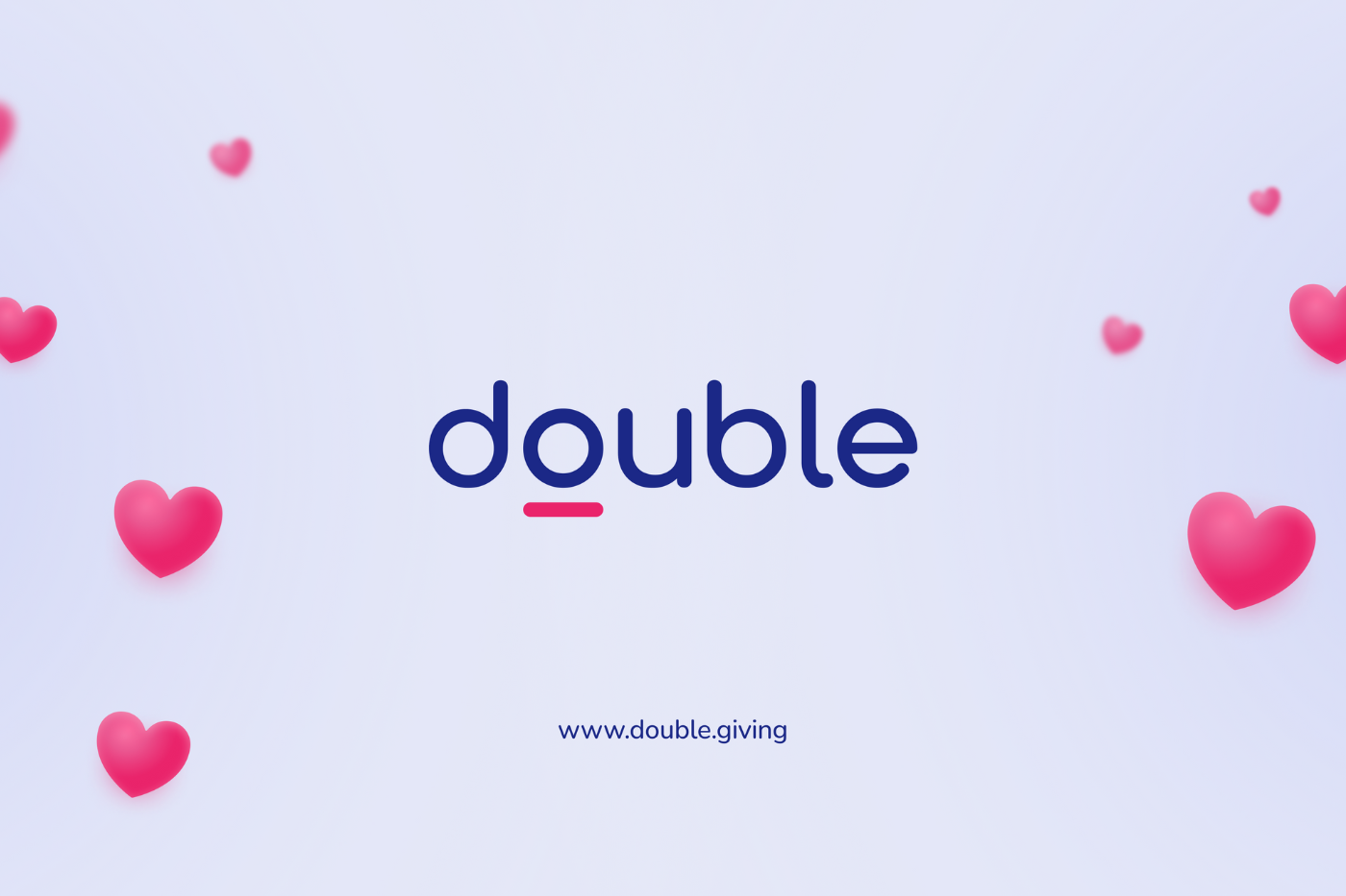 Announcement: Donsplus is rebranding to Double!